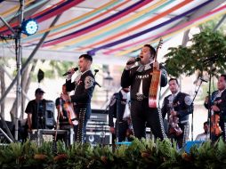 Se concretó la realización de una Gala del Mariachi en conjunto con el Mariachi CHG de Gamaliel Contreras y la Orquesta Sinfónica de Italia en el Teatro Conciliazione, el próximo 8 de octubre a las 21:00 horas. CORTESÍA / Secretaría de Cultura