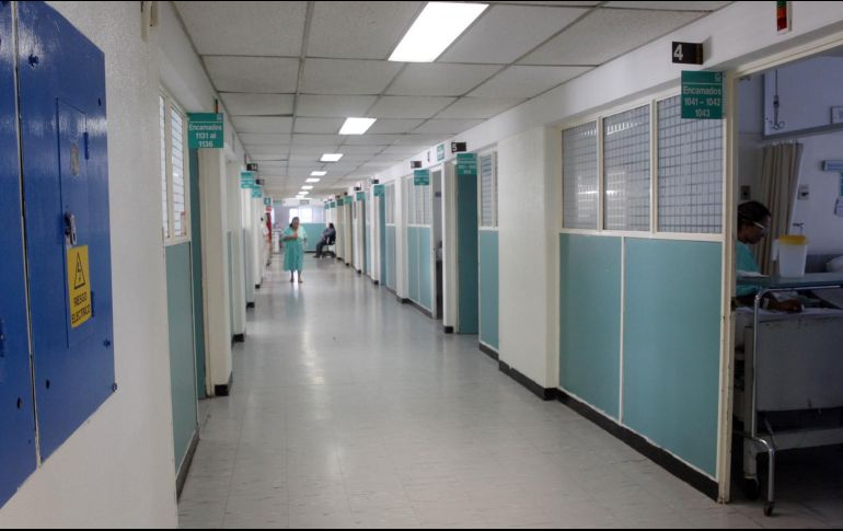 El dictamen concluyó que el que el médico anestesiólogo 