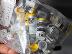 Hasta ahora, en Estados Unidos se han registrado 18 mil 100 casos de viruela del mono. AP/J. Moon