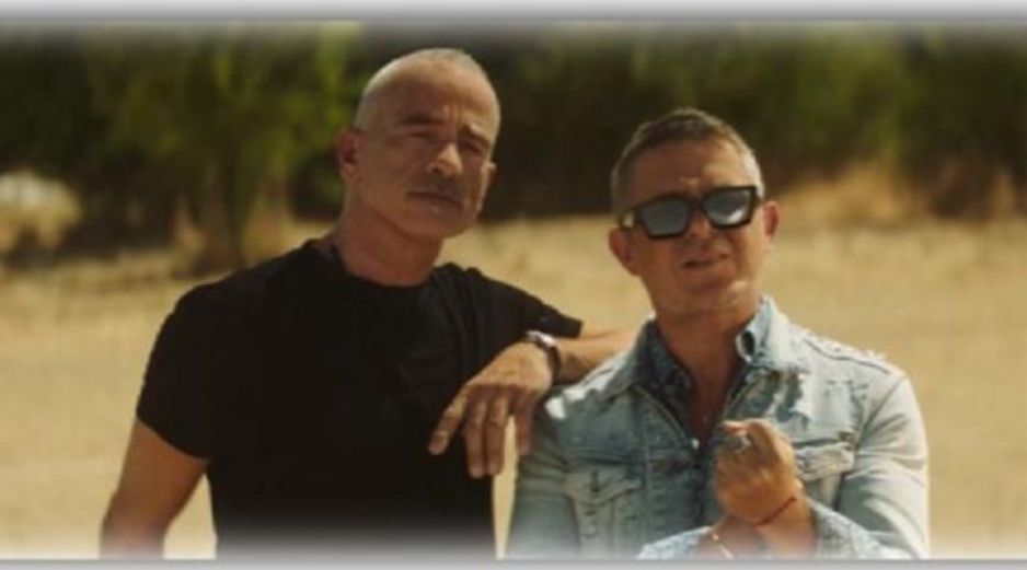 El sencillo “Soy” con Alejandro Sanz, así como “Ama”, el disco “Battito Infinito” y las canciones históricas que contribuyeron al éxito de Eros, conformarán el repertorio de la World Tour Premiere y de la “Battito Infinito World Tour”. CORTESÍA