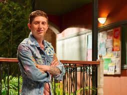 La familia del actor Octavio Oacaña no descansará hasta que se haga justicia en el caso del actor que murió el 29 de octubre de 2021 en Cuautitlán Izcalli. NTX / ARCHIVO