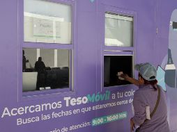 Zapopan ofrece pagos bimestrales, descuentos y unidades móviles. EL INFORMADOR/ ARCHIVO