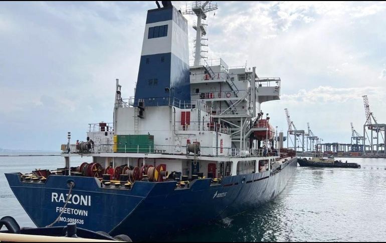 Las zonas más afectadas por la crisis alimentaria son Somalia, Kenia y Etiopía. EFE/ Archivo