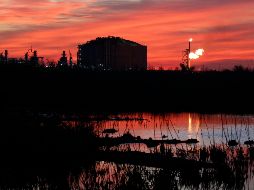 Al temor a una escasez de gas en invierno se suma un nuevo repunte de los precios de la electricidad. AP/M. Irvine