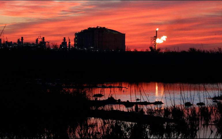 Al temor a una escasez de gas en invierno se suma un nuevo repunte de los precios de la electricidad. AP/M. Irvine