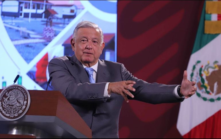 El titular de IMSS-Bienestar será designada por el Presidente Andrés Manuel López Obrador. SUN / ARCHIVO