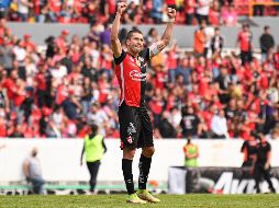 Los Zorros están en el puesto número 16 de la clasificación, pero a sólo tres puntos de los puestos de Repechaje. IMAGO7