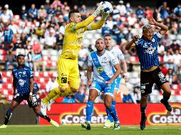 La última vez que estos equipos se enfrentaron fue en la J4 del pasado Clausura 2022, cuando el partido terminó con victoria de 2-0 para los camoteros. IMAGO7