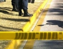 Un agente del Ministerio Público acudió a abrir una carpeta de investigación. EL INFORMADOR / ARCHIVO