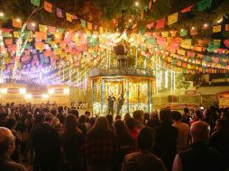 EL INFORMADOR / ARCHIVO