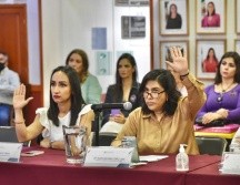 También se reformará la Ley de Acceso de las Mujeres a una Vida Libre de Violencia, la Ley de los derechos de las Niñas, Niños y Adolescentes y la Ley para Prevenir y Atender la Violencia Intrafamiliar. ESPECIAL /