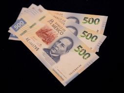 Las previsiones se detallaron en el reporte trimestral de inflación elaborado por Banxico. EFE/ARCHIVO