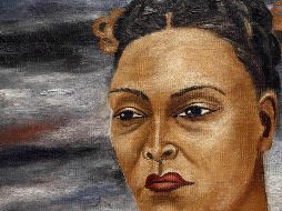 La artista fue una mujer de multifacética: además de su trabajo artístico fue una activa promotora de la labor de otros artistas. EL INFORMADOR / ARCHIVO