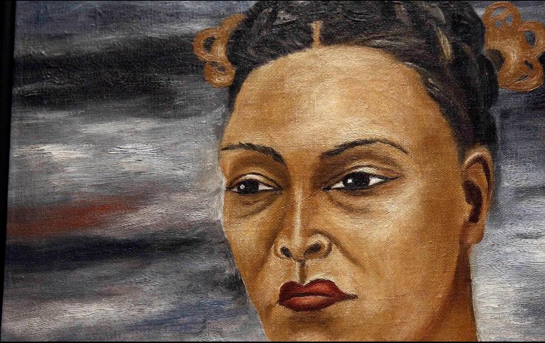 La artista fue una mujer de multifacética: además de su trabajo artístico fue una activa promotora de la labor de otros artistas. EL INFORMADOR / ARCHIVO