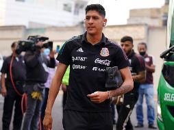 La operación no será ni mucho menos sencilla, pues en el último día de fichajes, el Ajax no querrá desprenderse de uno de sus pilares. IMAGO7