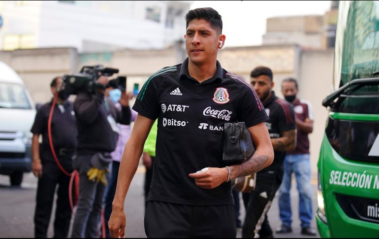 La operación no será ni mucho menos sencilla, pues en el último día de fichajes, el Ajax no querrá desprenderse de uno de sus pilares. IMAGO7