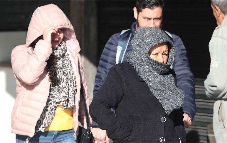 El de invierno sería el último cambio de horario que se haga en México si se aprueba eliminar el de verano. EL INFORMADOR/ ARCHIVO