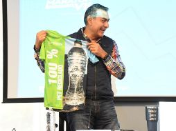 Se prevé que tres mil corredores participen en el evento. ESPECIAL/Gobierno de Tlajomulco