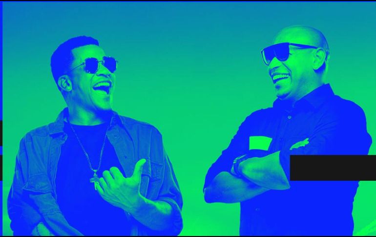 Será en el mes septiembre, cuando TNT comience la transmisión de “En Letra de Oro” para el público mexicano. CORTESÍA