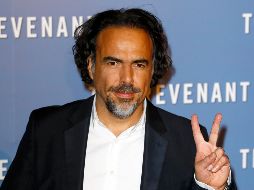 Previo a que “BARDO” llegue al streaming, el filme tendrá su estreno nacional en las salas mexicanas de cine en el mes de octubre. AP / ARCHIVO