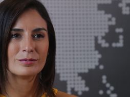 La dos veces medallista olímpica señaló que la actualidad que vive el deporte mexicano dificultará los procesos de los deportistas que aspiran a clasificarse a los Juegos Olímpicos de 2024. NTX/ARCHIVO