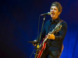 Durante más de 25 años, Noel Gallagher ha estado a la vanguardia de la música británica y se ha establecido como uno de los compositores e intérpretes más prolíficos del mundo. NTX / ARCHIVO