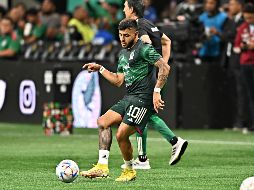 México vs Paraguay | Momentos destacados | Partido Amistoso