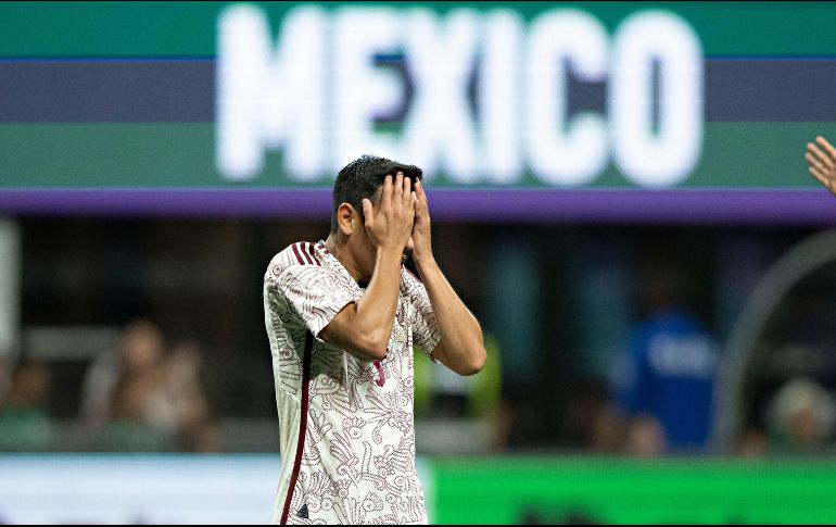 Se acabaron las pruebas, los últimos lugares parecieran estar listos y ocupados, ahora solo queda la preparación. IMAGO7