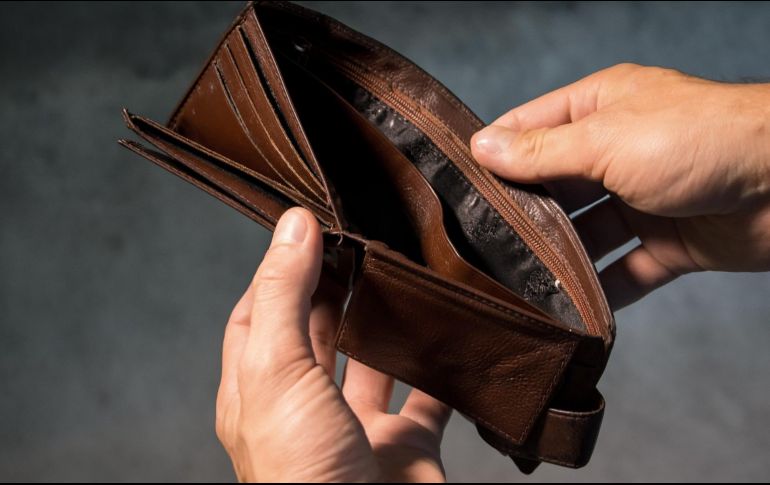 En consecuencia, la tasa de interés ha mostrado repercusiones en los créditos hipotecarios nuevos, los de consumo y los de tasa variable. EL INFORMADOR/ Archivo