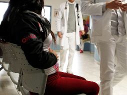 El problema persiste en la Zona Norte. EL INFORMADOR/Archivo