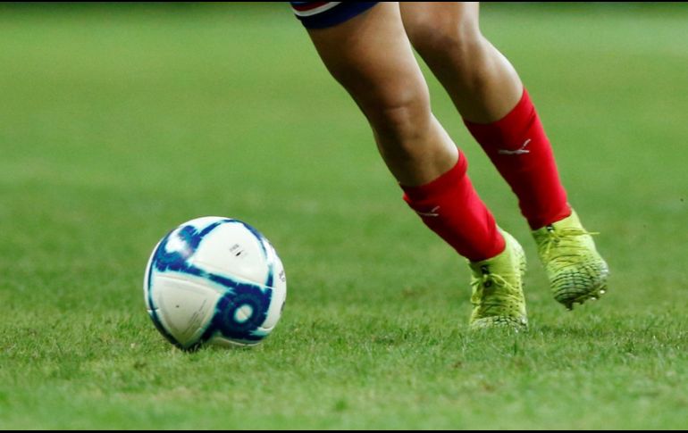 Hoy hay actividad en la Liga MX, Liga de Expansión MX, Premier League, Serie A, y clasificación del Mundial Femenil. EFE / ARCHIVO