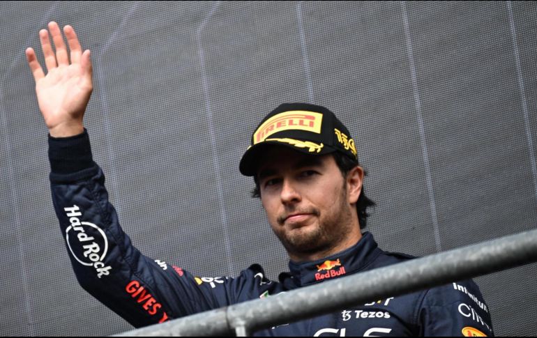 El GP de Países Bajos se disputará entre los días 2 y 4 de septiembre. EFE / C. Bruna