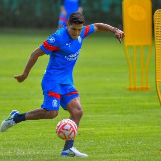 Chivas quiere ir directo a la Liguilla