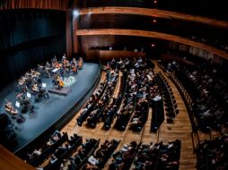 Los tapatíos podrán disfrutar de piezas fundamentales de compositores como Donizetti, Chaikovski, Mozart y Mendelssohn. ESPECIAL/Universidad de Guadalajara