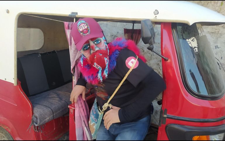 Los fanáticos del youtuber han entristecido con la noticia. FACEBOOK/@Súper Chinelo