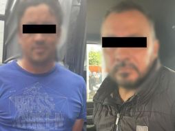 Según el Código Penal para el Estado Libre y Soberano de Jalisco, en el artículo 162 se establece que se impondrá una sanción de dos a seis años de prisión por algún documento oficial falsificado. ESPECIAL /