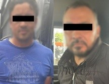 Según el Código Penal para el Estado Libre y Soberano de Jalisco, en el artículo 162 se establece que se impondrá una sanción de dos a seis años de prisión por algún documento oficial falsificado. ESPECIAL /