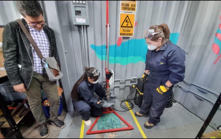 EL INFORMADOR / R. Bobadilla