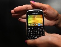 ¿Por qué desapareció BlackBerry? ESPECIAL/Blackberry