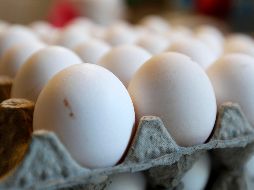 El huevo es uno de los alimentos imprescindibles de la canasta básica mexicana.