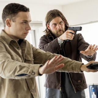 Hoy se estrena la quinta temporada de “Animal Kingdom” en StarzPlay