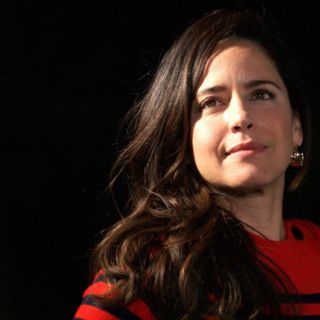 Ana Claudia Talancón: Actriz llegó en estado inconveniente a premier de "Soy tu fan"