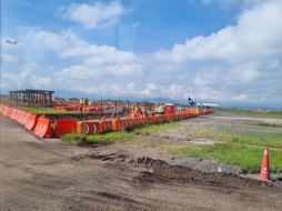 El coordinador del Consejo Consultivo para la Innovación Crecimiento y Desarrollo Sostenible dijo que ahora se ve una realidad que ya era esperada por el sector empresarial. EL INFORMADOR / J. Velazco