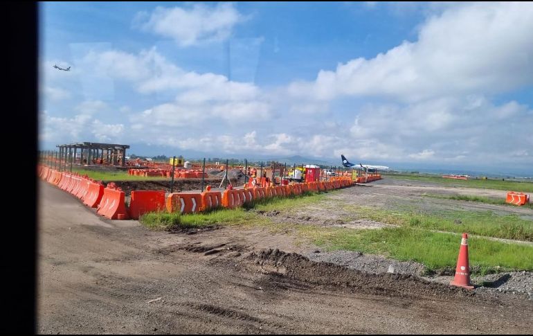 El coordinador del Consejo Consultivo para la Innovación Crecimiento y Desarrollo Sostenible dijo que ahora se ve una realidad que ya era esperada por el sector empresarial. EL INFORMADOR / J. Velazco