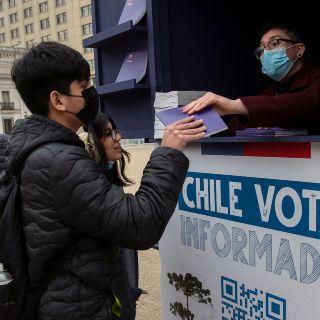 Estos son los principales cambios que propone la nueva Constitución de Chile