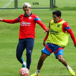 ¡Voz autorizada! “Chapo” Sánchez les pide humildad a los jóvenes del Rebaño