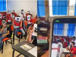 El video cuenta con más de seis millones de reproducciones. ESPECIAL/CAPTURA DE VIDEO