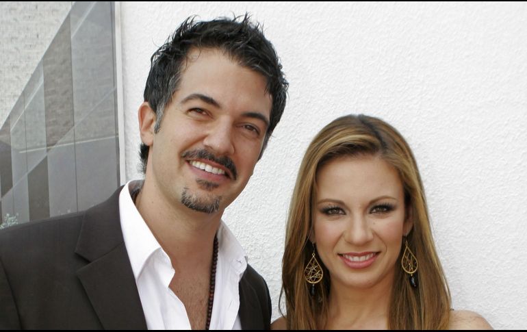 Ingrid aseguró que no tiene intenciones de iniciar ningún pleito legal. SUN / ARCHIVO