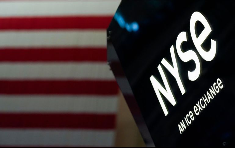 Los inversores están a la espera del dato crucial de creación de empleo y desempleo de agosto en Estados Unidos. AP/ARCHIVO