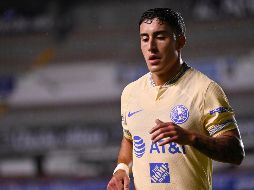 Luce complicado que Alejandro Zendejas pueda tener participación con la Selección Mexicana y aún más que pudiera hacerlo en el Mundial de Qatar 2022, pese a su gran momento futbolístico. IMAGO7